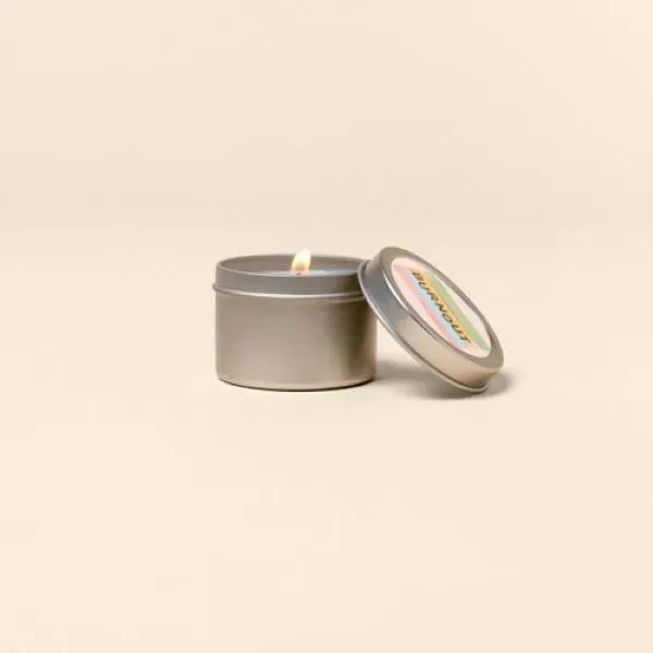 Finally, a candle as chill as you are. Sit back, relax,... from ASI 74710 Numo / NUMO