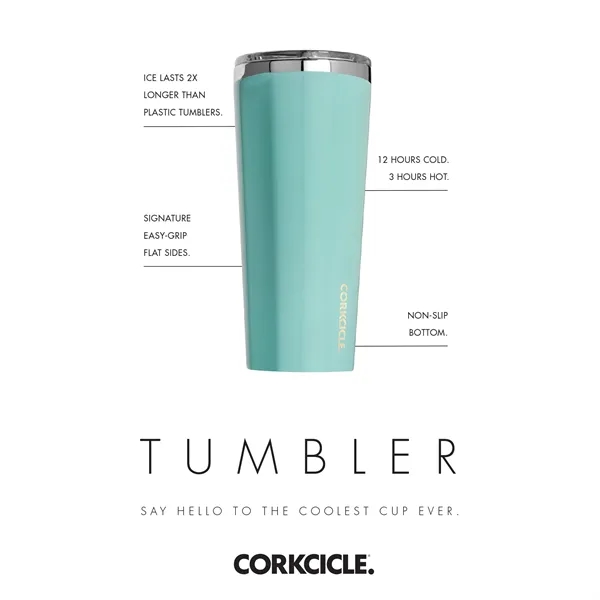 16 oz. triple insulated, vacuum-sealed tumbler with sip-through, spill resistant lid... from ASI 56070 Gemline / Gemline®