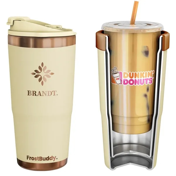 Frost Buddy® To-Go Buddy... from ASI 89320 Starline USA Inc