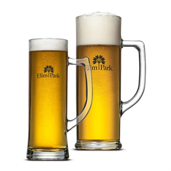 The perfect way to enjoy your favorite beer.... from ASI 84592 St Regis Group