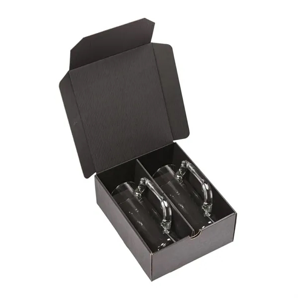 The perfect way to enjoy your favorite beer.... from ASI 84592 St Regis Group