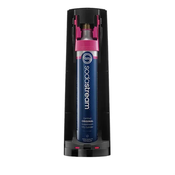 Introducing the SodaStream Terra™, SodaStream's best-selling Sparkling Water Maker.... from ASI 61005 Hirsch Gift Inc