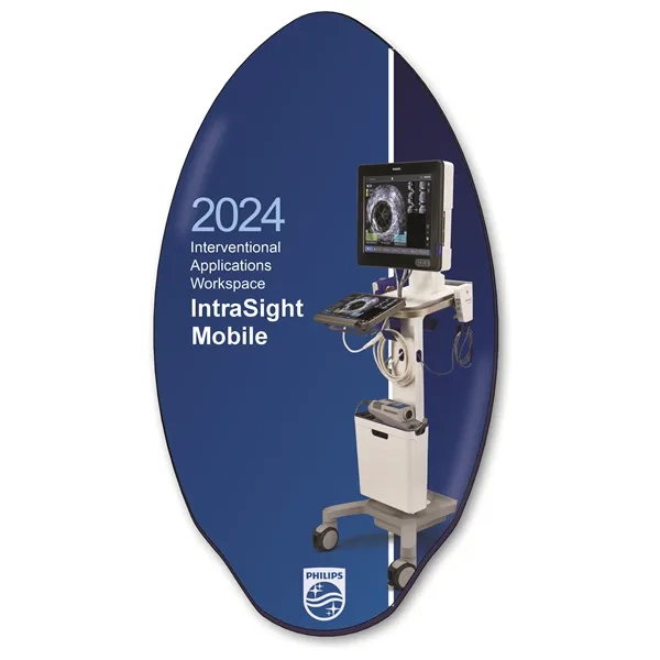 Elevate your brand with our custom promotional skimboard, designed to make... from ASI 72657 Active Life Promo / Action Sports Promo Action Sports