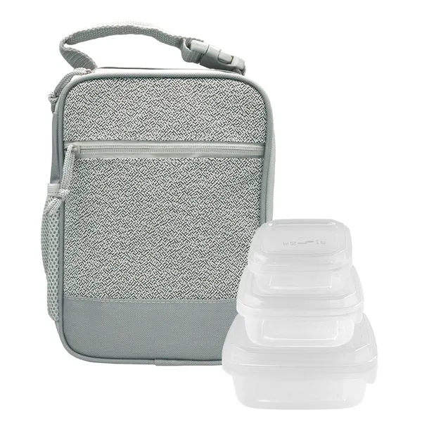 Speck Handy Portion Control Kit... from ASI 30208 A P Specialties / AP Specialties