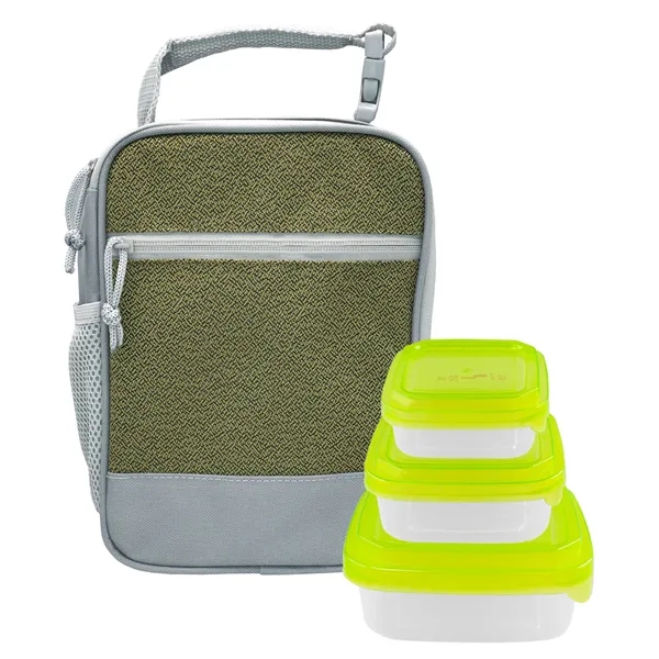 Speck Handy Portion Control Kit... from ASI 30208 A P Specialties / AP Specialties