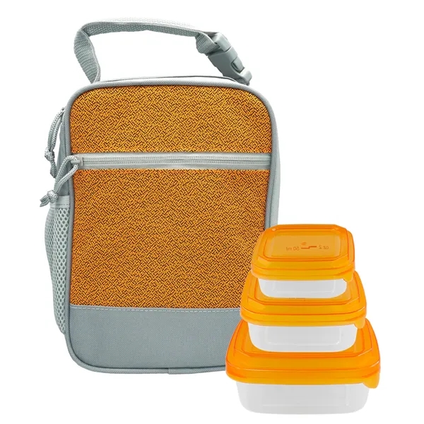 Speck Handy Portion Control Kit... from ASI 30208 A P Specialties / AP Specialties