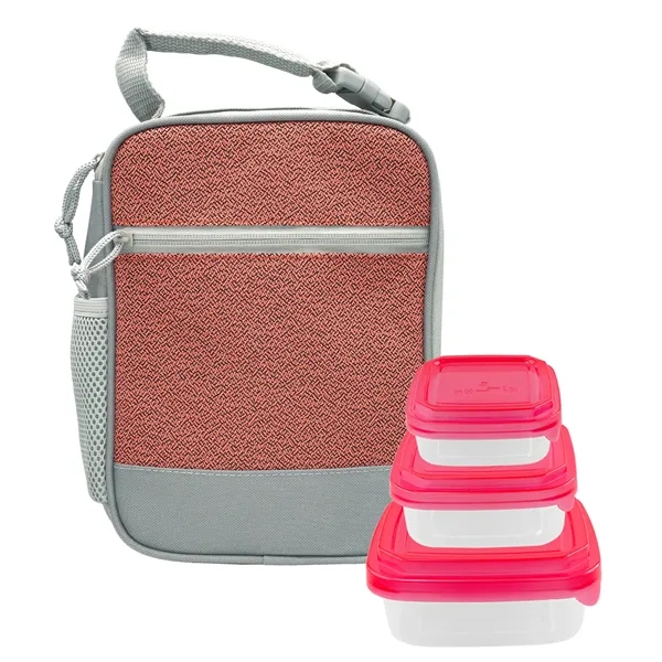 Speck Handy Portion Control Kit... from ASI 30208 A P Specialties / AP Specialties