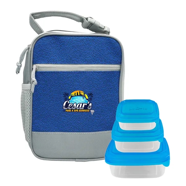 Speck Handy Portion Control Kit... from ASI 30208 A P Specialties / AP Specialties