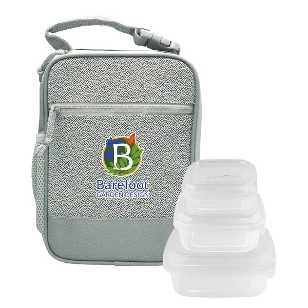 Speck Handy Portion Control Kit... from ASI 30208 A P Specialties / AP Specialties