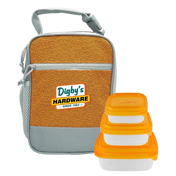 Speck Handy Portion Control Kit... from ASI 30208 A P Specialties / AP Specialties