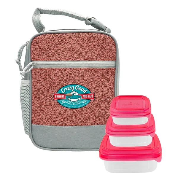 Speck Handy Portion Control Kit... from ASI 30208 A P Specialties / AP Specialties