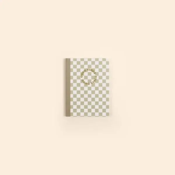 Customizable Mini Notebooks.... from ASI 74710 Numo