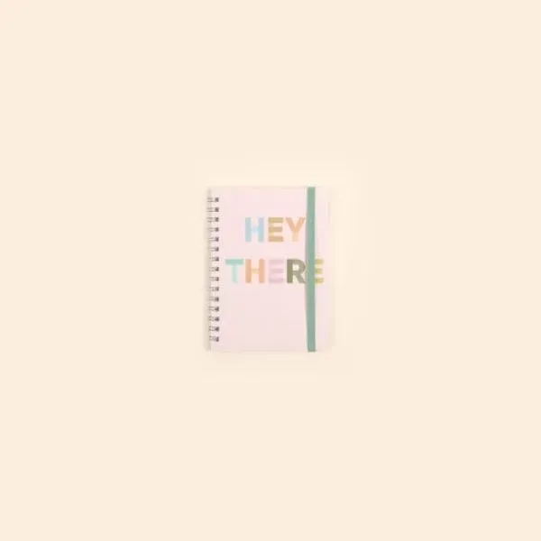 Customizable Mini Notebook.... from ASI 74710 Numo