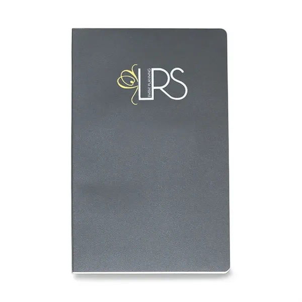 Lightweight and flexible everyday journal for ideas, notes, and lists... from ASI 56070 Gemline / Gemline®