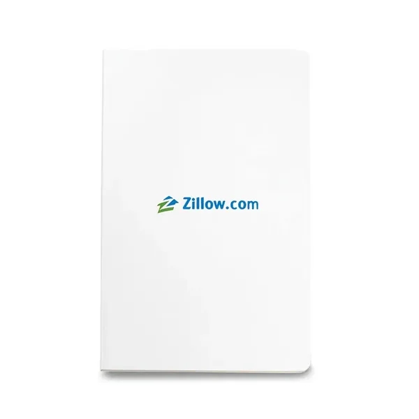 Lightweight and flexible everyday journal for ideas, notes, and lists... from ASI 56070 Gemline / Gemline®