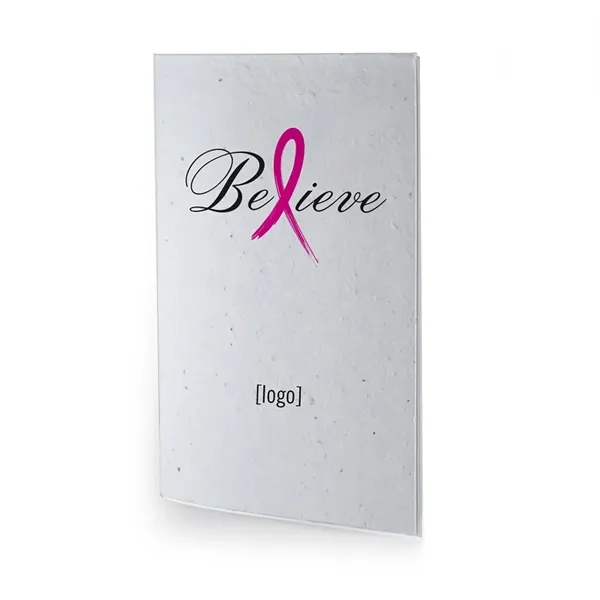 Hope Seed Paper Journal.... from ASI 40646 Bloomin Promotions / Bloomin' Promotions™
