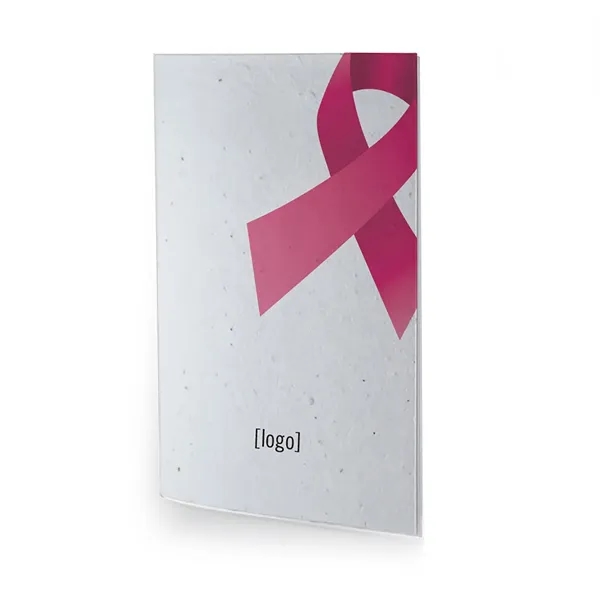 Hope Seed Paper Journal.... from ASI 40646 Bloomin Promotions / Bloomin' Promotions™