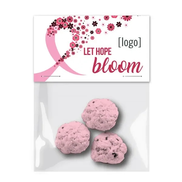 3 seed bomb cello pack... from ASI 40646 Bloomin Promotions / Bloomin' Promotions™