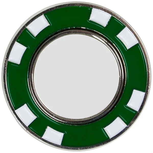 Marker Mate magnetic golf ball marker.... from ASI 38120 Ball Pro / Diversified Quality Kitchenware