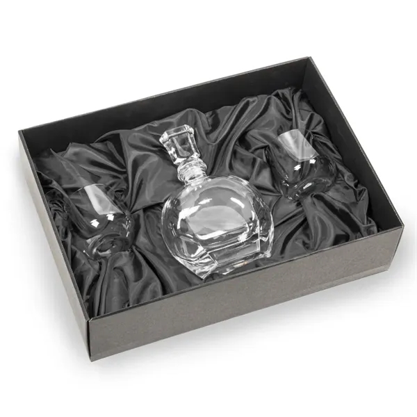 Glendale Decanter & Garland OTR... from ASI 84592 St Regis Group