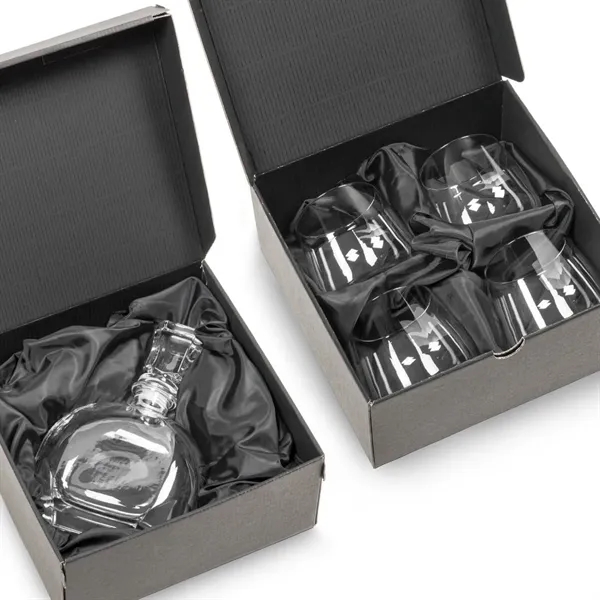 Glendale Decanter & Garland OTR... from ASI 84592 St Regis Group