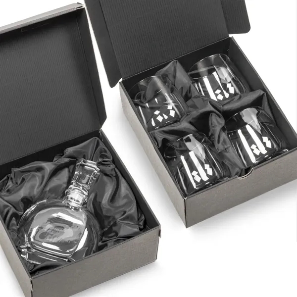 Glendale Decanter & Salem OTR... from ASI 84592 St Regis Group