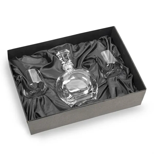 Glendale Decanter & Tucson OTR... from ASI 84592 St Regis Group