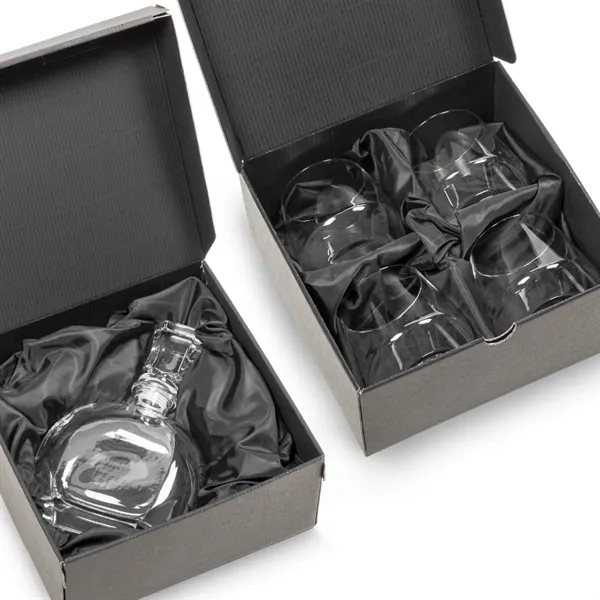 Glendale Decanter & Tucson OTR... from ASI 84592 St Regis Group