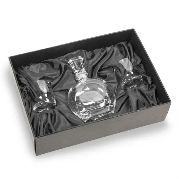 Glendale Decanter & Valemount OTR... from ASI 84592 St Regis Group