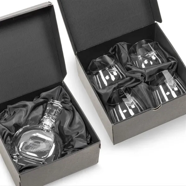 Glendale Decanter & Valemount OTR... from ASI 84592 St Regis Group