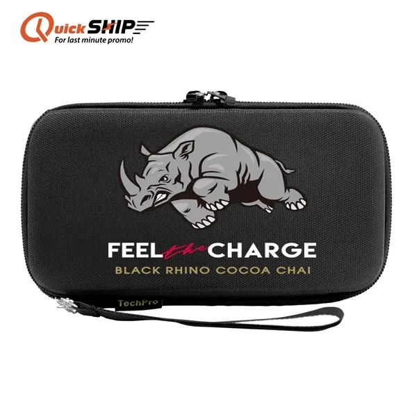 The TechPro Travel Case is your go-to solution for carrying and... from ASI 90154 Sunjoy Group Inc