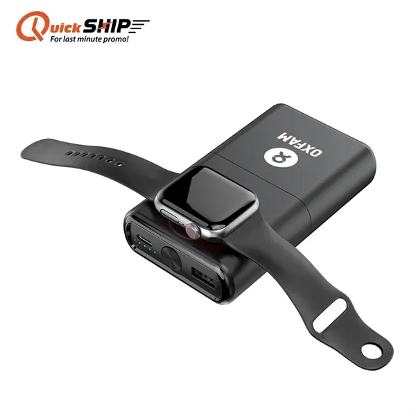 San Francisco Multi-Function Wireless Power... from ASI 90154 Sunjoy Group Inc