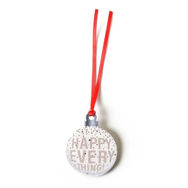 Printed seed paper ornaments.... from ASI 40646 Bloomin Promotions / Bloomin' Promotions™