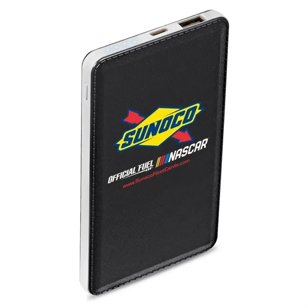 3000mAh, The features and design give it a high perceived value,... from ASI 90154 Sunjoy Group Inc