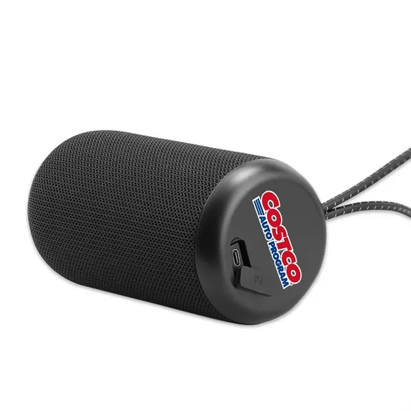 With its IPX7 Waterproof rating, the Triton Speaker can be submerged... from ASI 90154 Sunjoy Group Inc