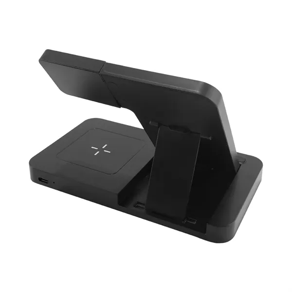 A best-selling e-commerce product, is the ideal daily wireless charger for... from ASI 90154 Sunjoy Group Inc