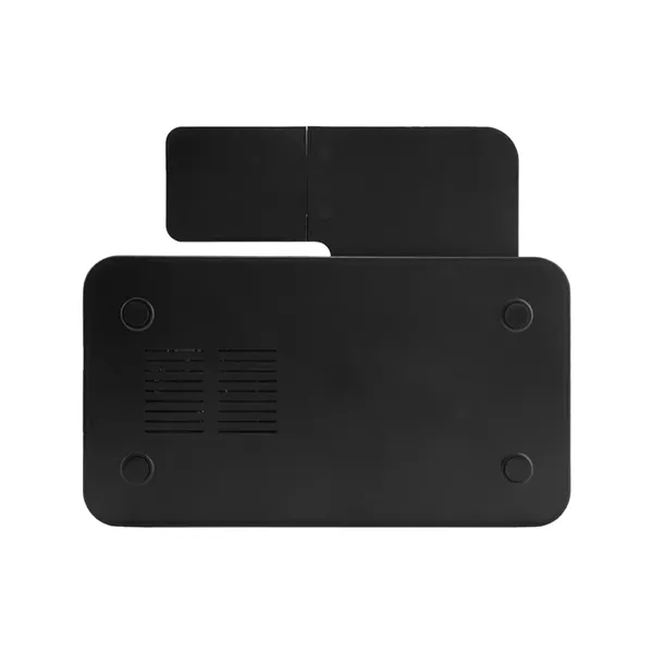 A best-selling e-commerce product, is the ideal daily wireless charger for... from ASI 90154 Sunjoy Group Inc