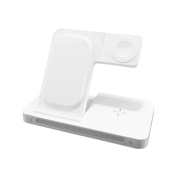 A best-selling e-commerce product, is the ideal daily wireless charger for... from ASI 90154 Sunjoy Group Inc
