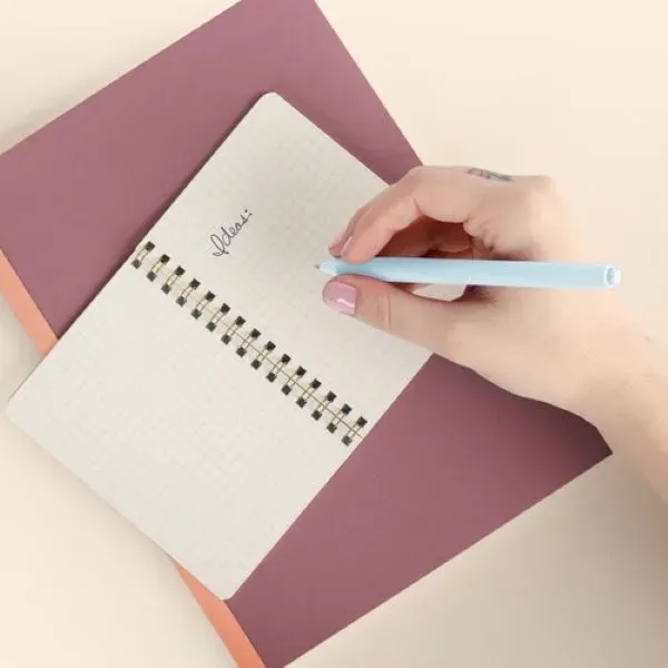 Customizable Mini Notebook.... from ASI 74710 Numo