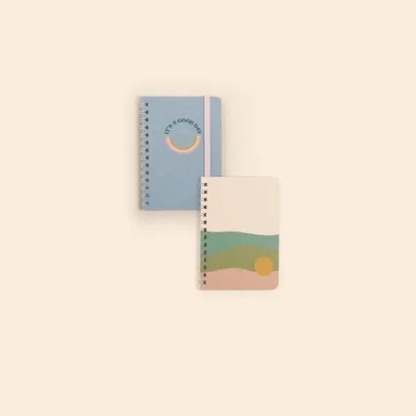 Customizable Mini Notebook.... from ASI 74710 Numo