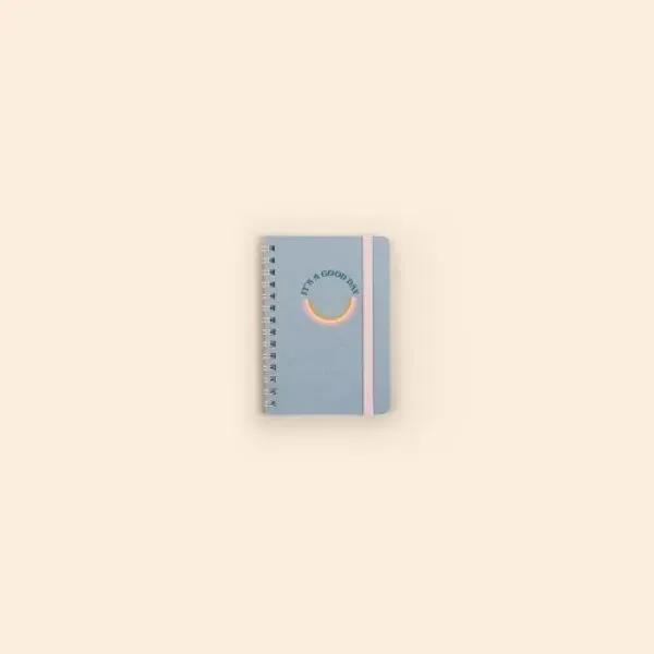 Customizable Mini Notebook.... from ASI 74710 Numo