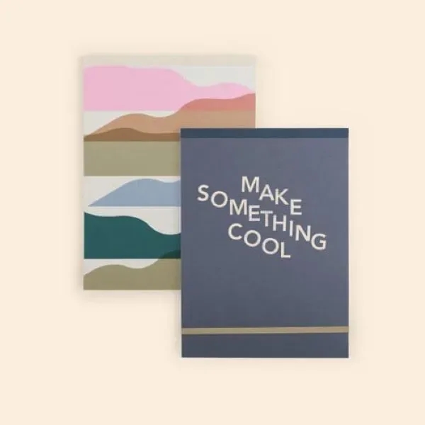 Customizable Notebook.... from ASI 74710 Numo