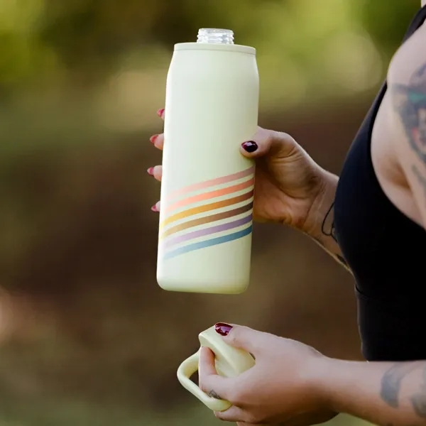 26OZ WANDER BOTTLE... from ASI 74710 Numo