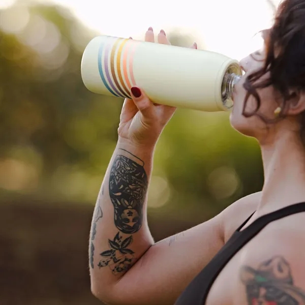 26OZ WANDER BOTTLE... from ASI 74710 Numo