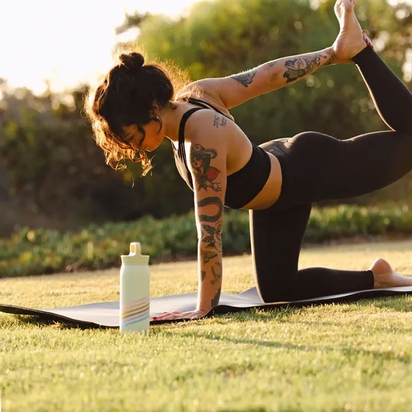 26OZ WANDER BOTTLE... from ASI 74710 Numo