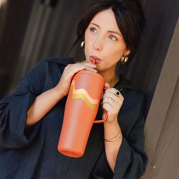 For daily hydration, smoothies, and more the 30 oz Cold Cup... from ASI 74710 Numo