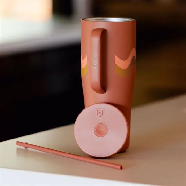 For daily hydration, smoothies, and more the 30 oz Cold Cup... from ASI 74710 Numo