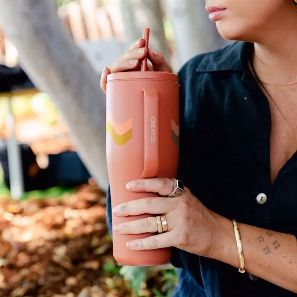 For daily hydration, smoothies, and more the 30 oz Cold Cup... from ASI 74710 Numo