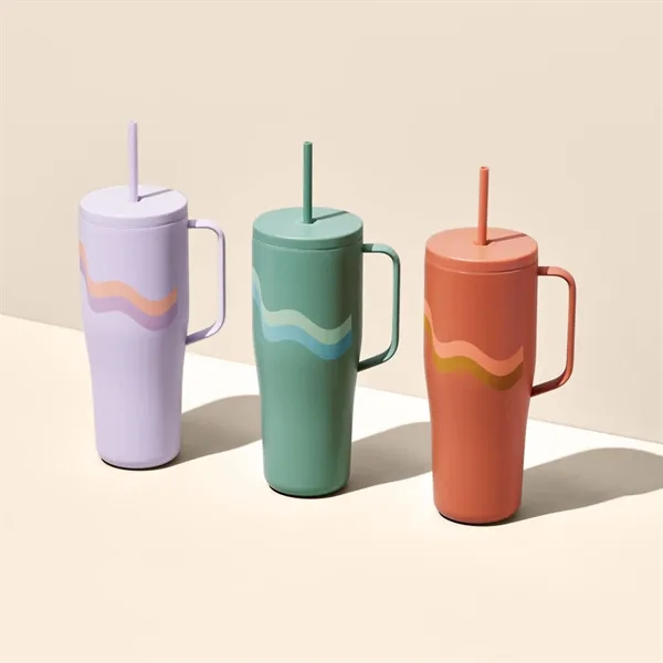 For daily hydration, smoothies, and more the 30 oz Cold Cup... from ASI 74710 Numo