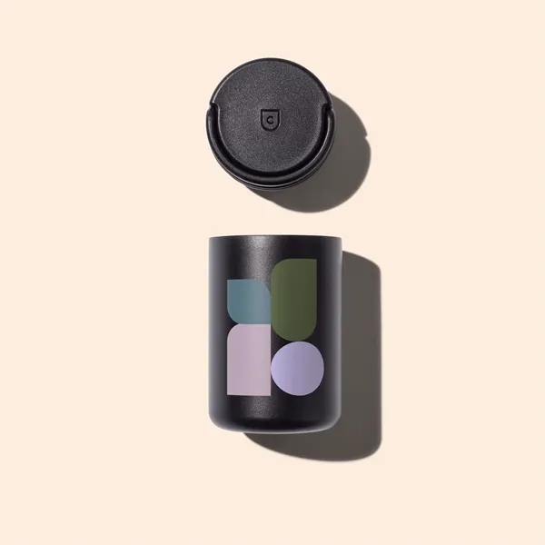 Stylish and undeniably practical, NOMAD features a 100% leak-proof lid and... from ASI 74710 Numo